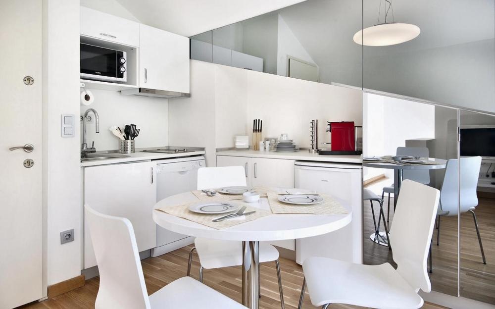 Nuru Ziya Residences