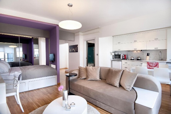 Nuru Ziya Residences Main image