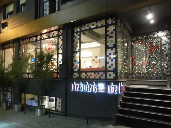 Nuru Ziya Residences 5