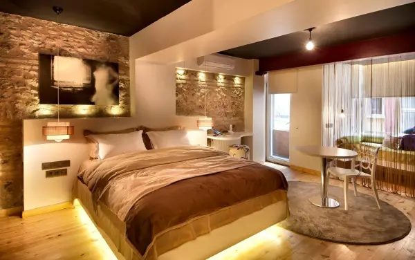 Nuru Ziya Residences